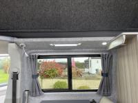 VOLKSWAGEN LEISUREDRIVE VIVANTE