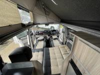 VOLKSWAGEN LEISUREDRIVE VIVANTE