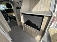 VOLKSWAGEN LEISUREDRIVE VIVANTE