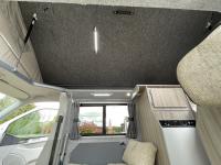 VOLKSWAGEN LEISUREDRIVE VIVANTE