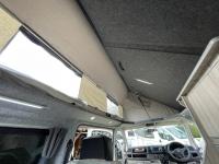 VOLKSWAGEN LEISUREDRIVE VIVANTE