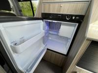 VOLKSWAGEN LEISUREDRIVE VIVANTE