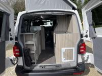 VOLKSWAGEN LEISUREDRIVE VIVANTE