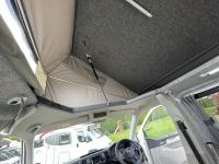 VOLKSWAGEN LEISUREDRIVE VIVANTE