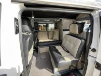 VOLKSWAGEN LEISUREDRIVE VIVANTE