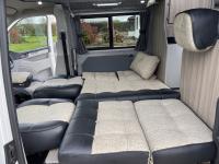 VOLKSWAGEN LEISUREDRIVE VIVANTE