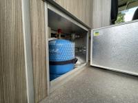 VOLKSWAGEN LEISUREDRIVE VIVANTE