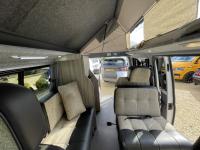 VOLKSWAGEN LEISUREDRIVE VIVANTE