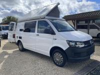 VOLKSWAGEN LEISUREDRIVE VIVANTE