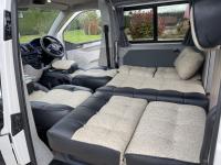 VOLKSWAGEN LEISUREDRIVE VIVANTE