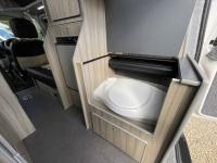 VOLKSWAGEN LEISUREDRIVE VIVANTE