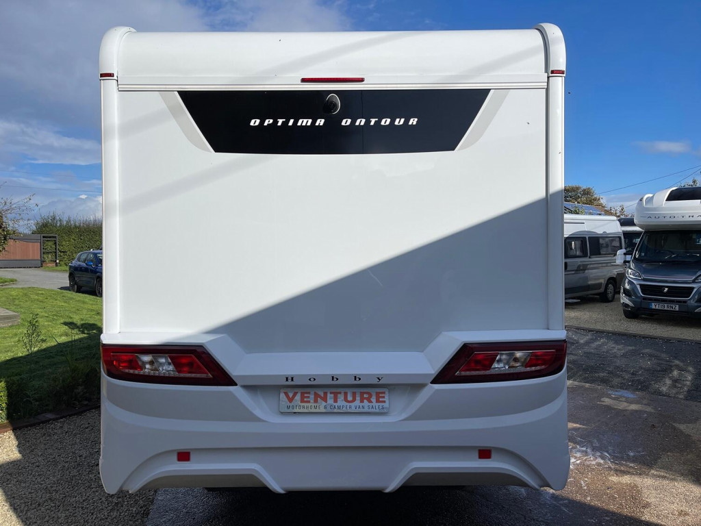 HOBBY OPTIMA