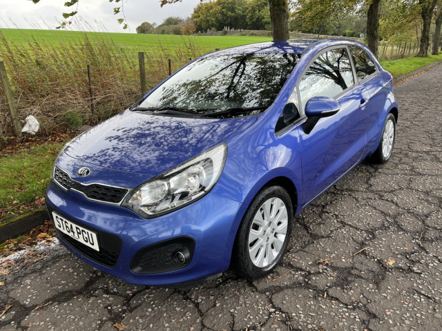 KIA RIO 1.2 2