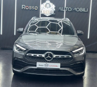 MERCEDES-BENZ GLA CLASS