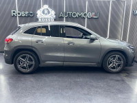 MERCEDES-BENZ GLA CLASS