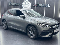 MERCEDES-BENZ GLA CLASS