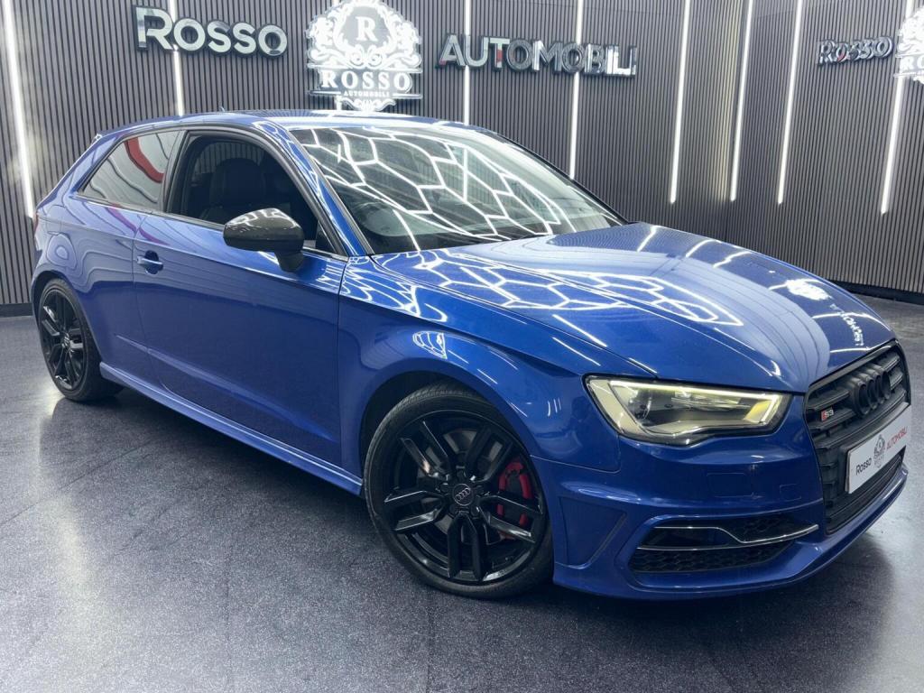 AUDI S3