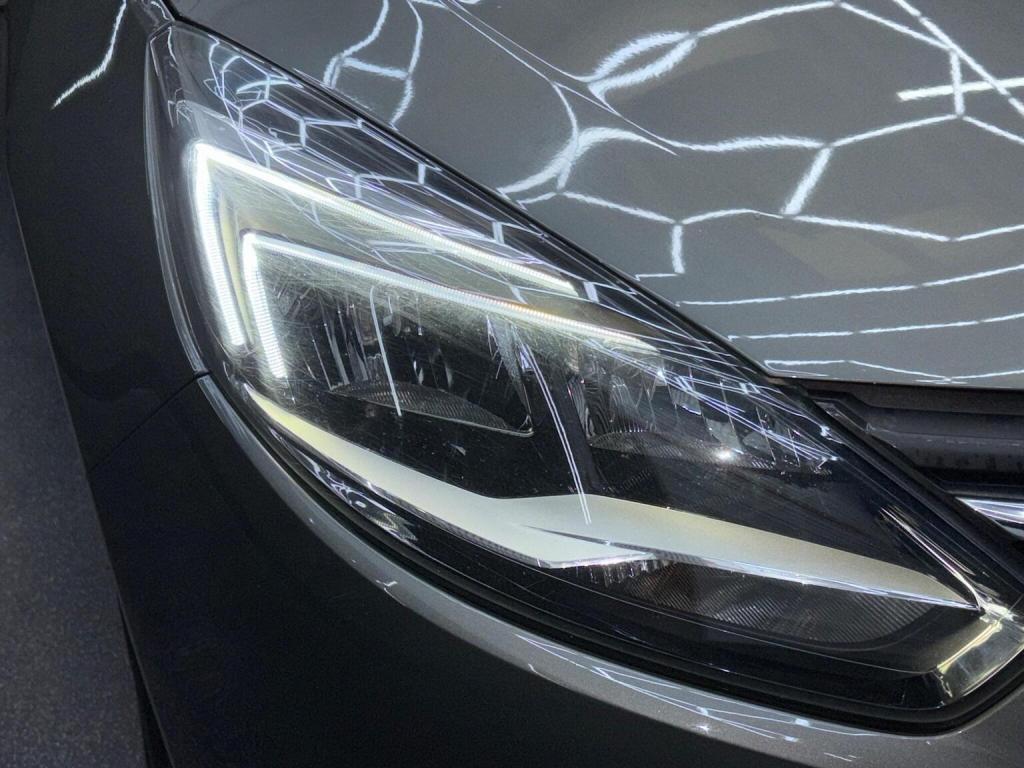 VAUXHALL ZAFIRA TOURER