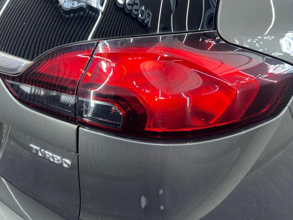 VAUXHALL ZAFIRA TOURER