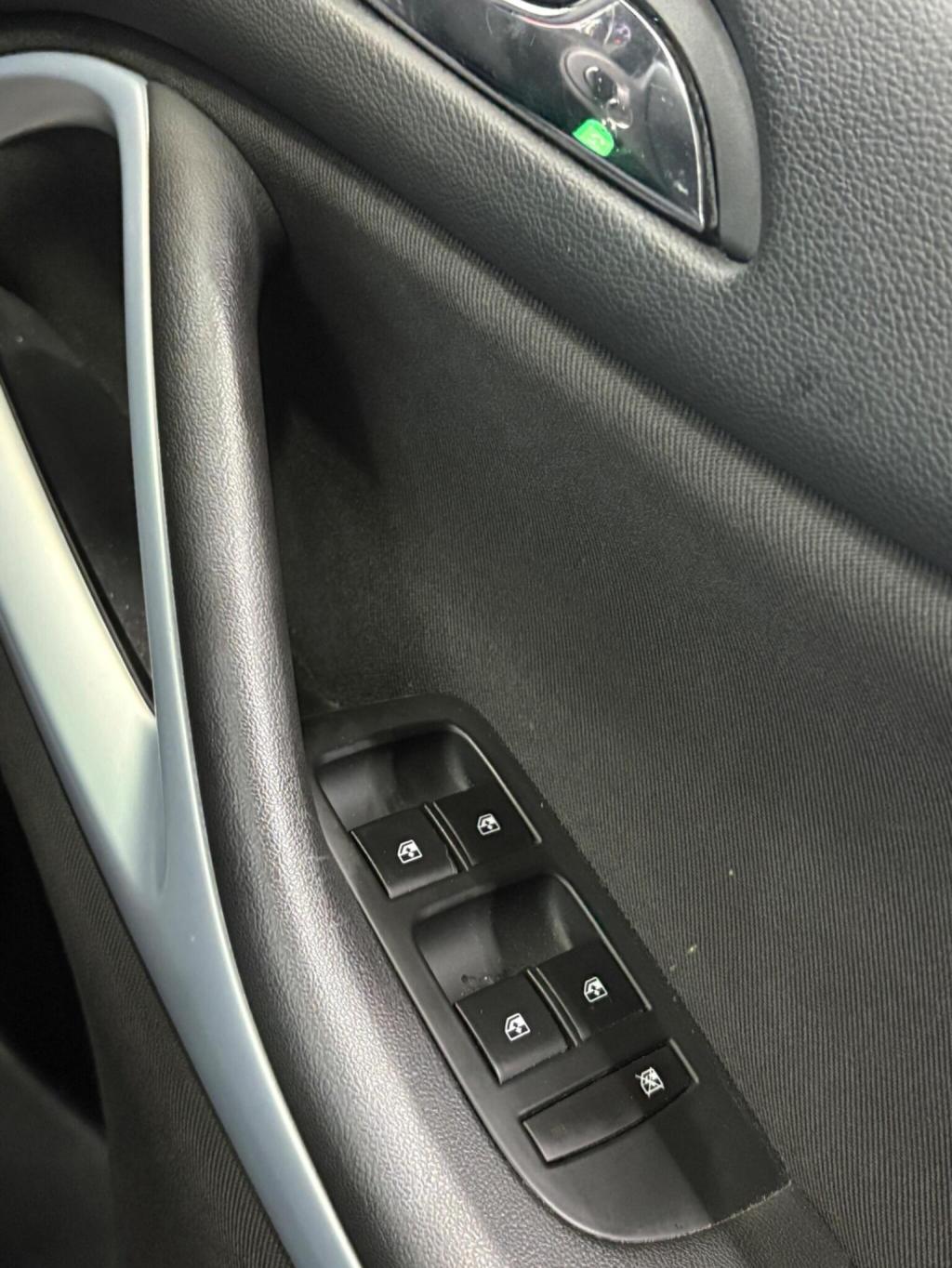 VAUXHALL ZAFIRA TOURER