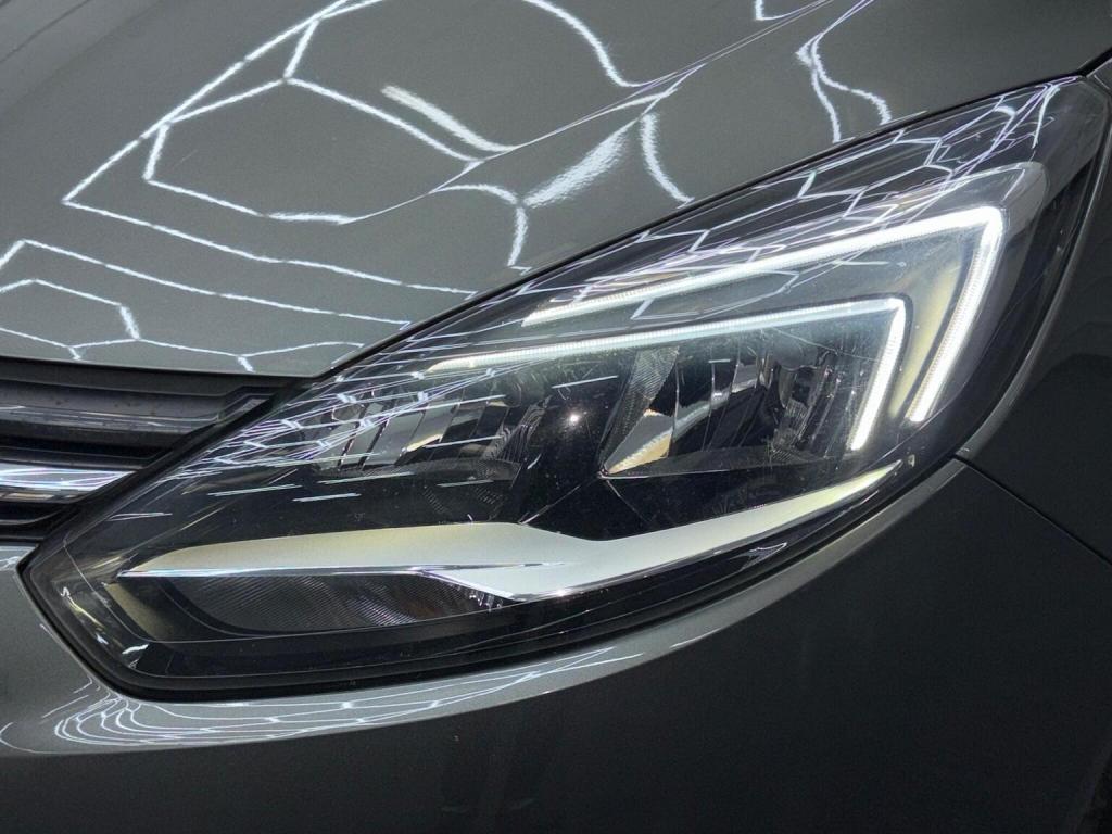 VAUXHALL ZAFIRA TOURER