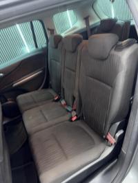 VAUXHALL ZAFIRA TOURER