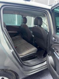 VAUXHALL ZAFIRA TOURER