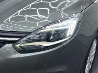 VAUXHALL ZAFIRA TOURER