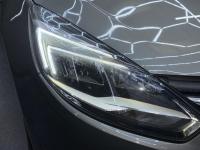 VAUXHALL ZAFIRA TOURER