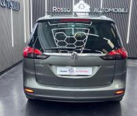 VAUXHALL ZAFIRA TOURER