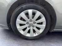 VAUXHALL ZAFIRA TOURER