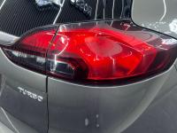 VAUXHALL ZAFIRA TOURER