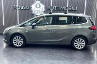 VAUXHALL ZAFIRA TOURER