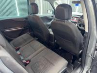 VAUXHALL ZAFIRA TOURER