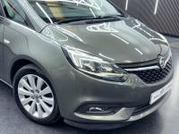 VAUXHALL ZAFIRA TOURER