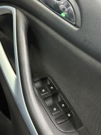 VAUXHALL ZAFIRA TOURER