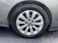 VAUXHALL ZAFIRA TOURER