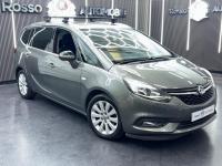 VAUXHALL ZAFIRA TOURER