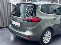 VAUXHALL ZAFIRA TOURER