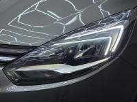 VAUXHALL ZAFIRA TOURER