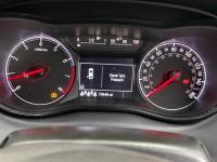 VAUXHALL ZAFIRA TOURER