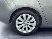 VAUXHALL ZAFIRA TOURER