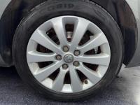 VAUXHALL ZAFIRA TOURER