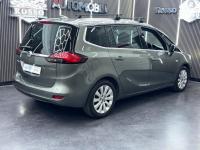 VAUXHALL ZAFIRA TOURER