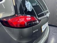 VAUXHALL ZAFIRA TOURER