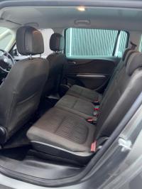 VAUXHALL ZAFIRA TOURER