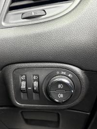 VAUXHALL ZAFIRA TOURER