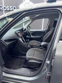VAUXHALL ZAFIRA TOURER