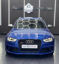 AUDI RS4