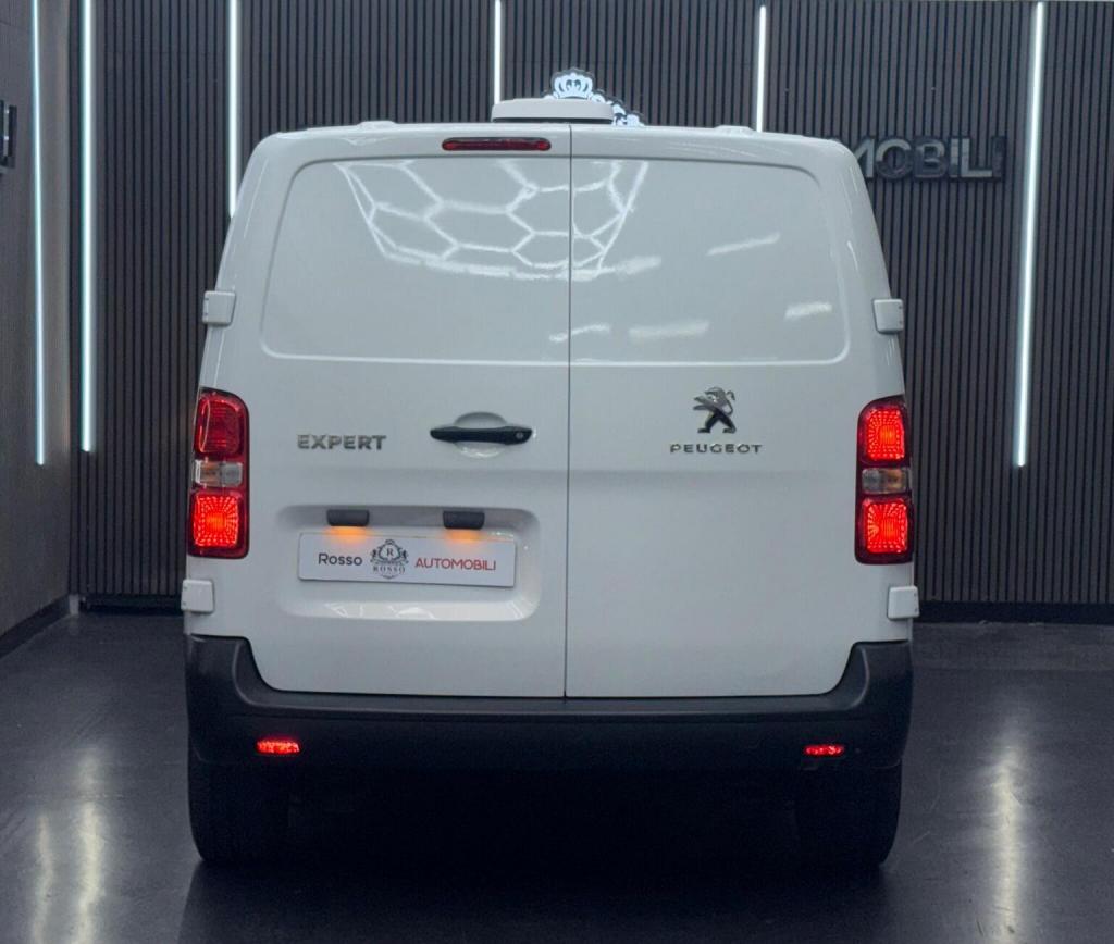 PEUGEOT EXPERT